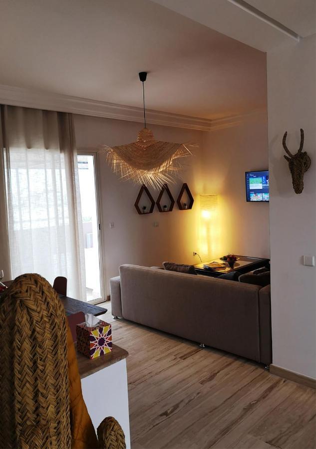 Apartamento Lau 10 Terrasse *